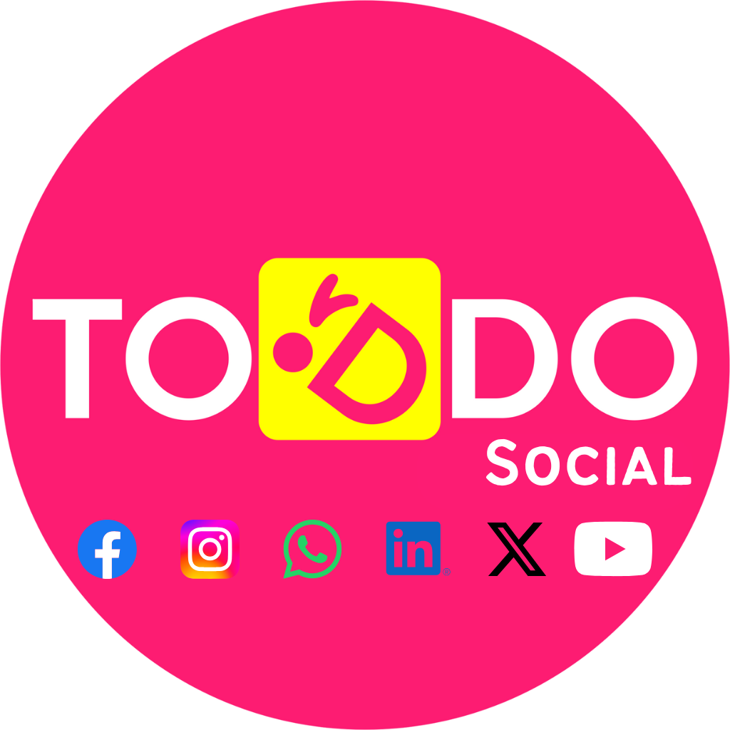 Toddo Agenda Logo